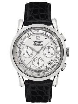 150 JAHRE CHRONOG./CHRONOM. PL von Tissot