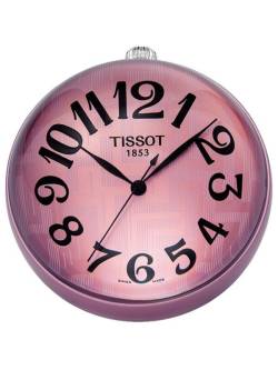 BALL WATCH MINI, PINK von Tissot