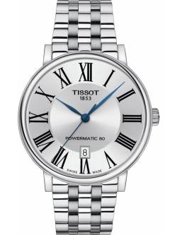 CARSON Automatik Gent von Tissot