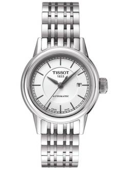 CARSON DAU STAHL/STAHLBD. AUTO von Tissot