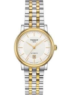 CARSON Premium Automatic, Lady von Tissot