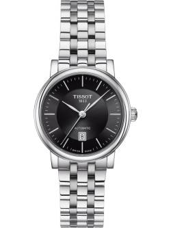 CARSON Premium automatic, Lady von Tissot