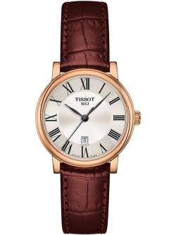 CARSON Remium Quartz, Lady rosé von Tissot