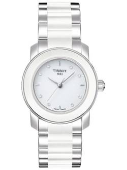 CERA ROUND Diamonds von Tissot