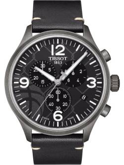 CHRONO XLGent Street Basketball von Tissot