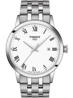 CLASSIC DREAM Stahlband von Tissot