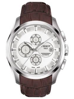 COUTURIER CHRONO Automatic von Tissot