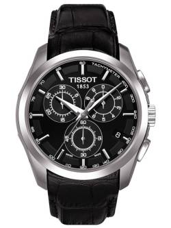 COUTURIER GENT CHRONO von Tissot