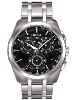 COUTURIER GENT CHRONO von Tissot