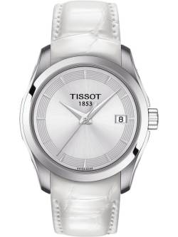 COUTURIER Lady von Tissot