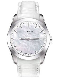 COUTURIER SECRET DATE von Tissot