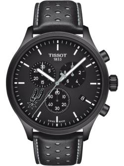 Chrono Xl Nba San Antonio Spurs Herrenuhr von Tissot