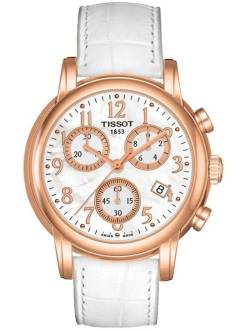 Dressport von Tissot