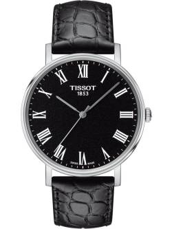 EVERYTIME Quartz, GENT Ø38 mm von Tissot