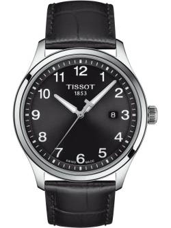 GENT XL Schwarz von Tissot