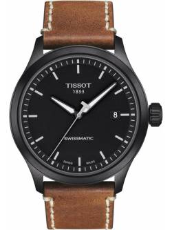 GENT XL schwarz von Tissot