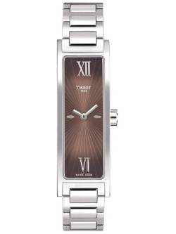 HAPPY CHIC BAGUETTE von Tissot