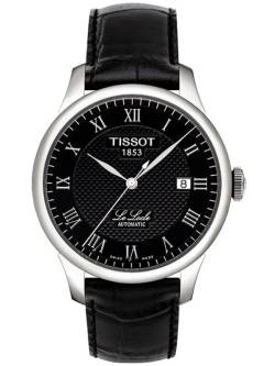 LE LOCLE Powermatic 80 von Tissot