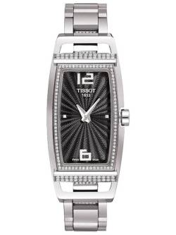 MY-T TONNEAU DIAMONDS von Tissot