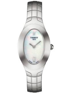 OVAL-T von Tissot