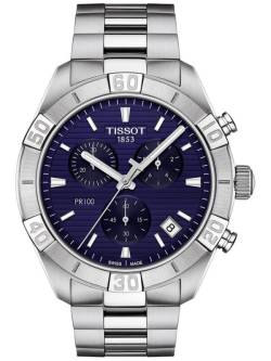 PR 100 Sport Gent Chrono von Tissot