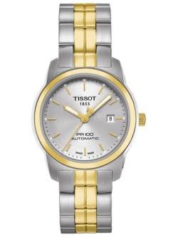 PR100 DAU BICOLOR/BICOLORBD. A von Tissot