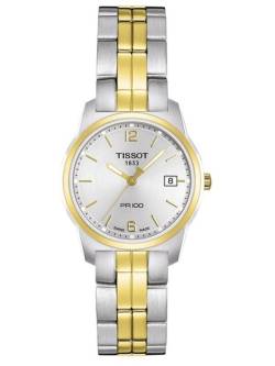 PR100 DAU BICOLOR/BICOLORBD. Q von Tissot