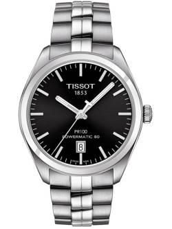 PR100 Powermatic 80, Gent von Tissot