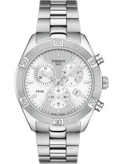 PR100 Quartz, Lady, Chrono von Tissot