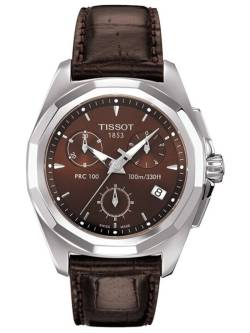 PRC100 CHRONO von Tissot