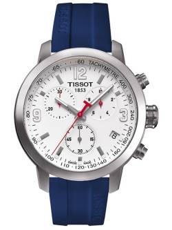 PRC200 CHRONO GENT Nations von Tissot