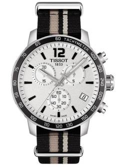 QUICKSTER CHRONO von Tissot