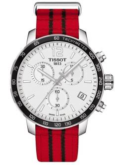 QUICKSTER NBA CHICAGO BULLS von Tissot