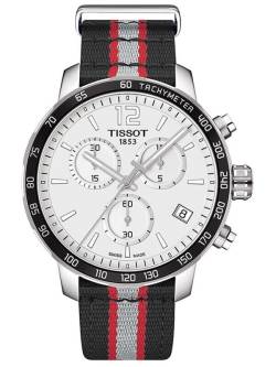 QUICKSTER NBA TORONTO von Tissot