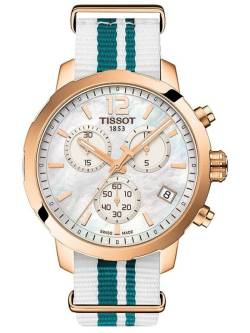 QUICKSTER Rosé von Tissot