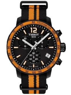 QUICKSTER von Tissot