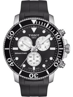 SEASTAR 1000 Chronograph von Tissot