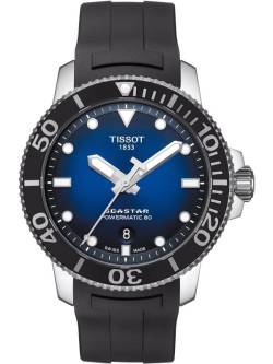 SEASTAR 1000 Powermatic 80 von Tissot