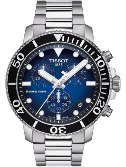 SEASTAR 1000 Quarz von Tissot