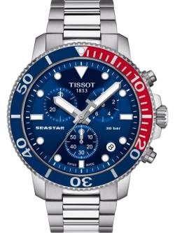 SEASTAR 1000 von Tissot