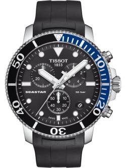 SEASTAR von Tissot