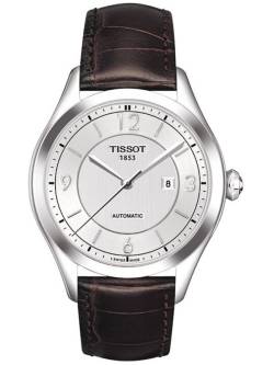 T-ONE  AUTOMATIC LADY von Tissot