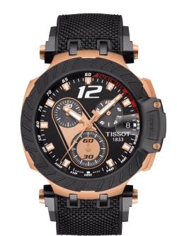 T-RACE MOTOGP 2019, Limited Edition von Tissot