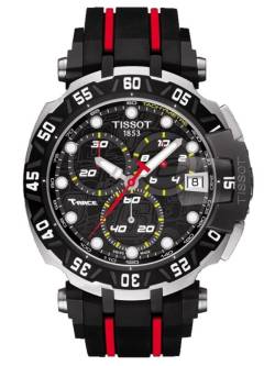 T-RACE STEFAN BRADL 2015 LTD. von Tissot