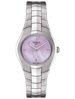 T-ROUND von Tissot