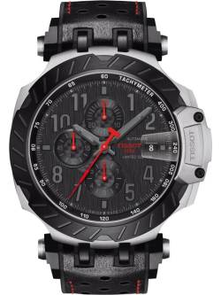 T-Race MotoGP Automatic Chronograph 2022 Limited Edition von Tissot