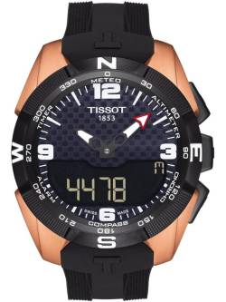 T-TOUCH EXPERT SOLAR TOUR DE FRANCE 2019 von Tissot