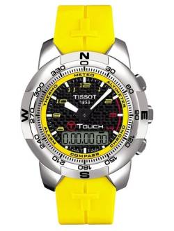 T-TOUCH NASCAR von Tissot