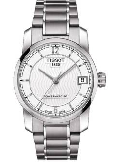 TITANIUM DAU TITAN/TITANBAND A von Tissot