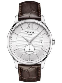 TRADITION AUTOMATIC SMALL SECOND von Tissot